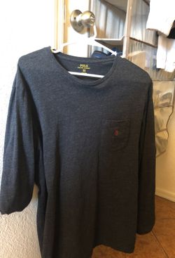 Men’s medium shirt