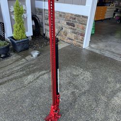 Hi-Lift HL-605 Jack – 60” – Lightly Used