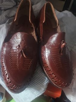 Men Mexican Sandals