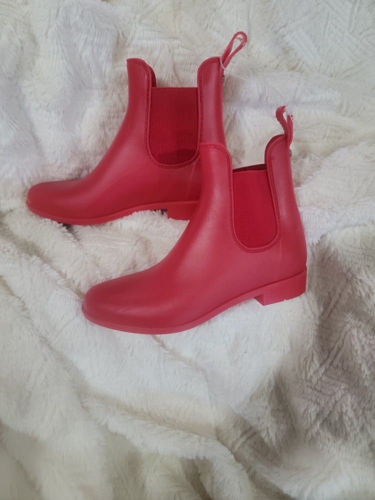 Sam Edelman Rain Boots