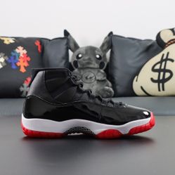 Air Jordan 11 Berd