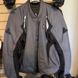 Fieldsheer riding jacket