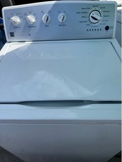 Washer
