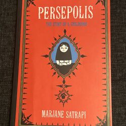 Persepolis