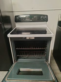 Estufa Eléctrica Excelente Condiciones 