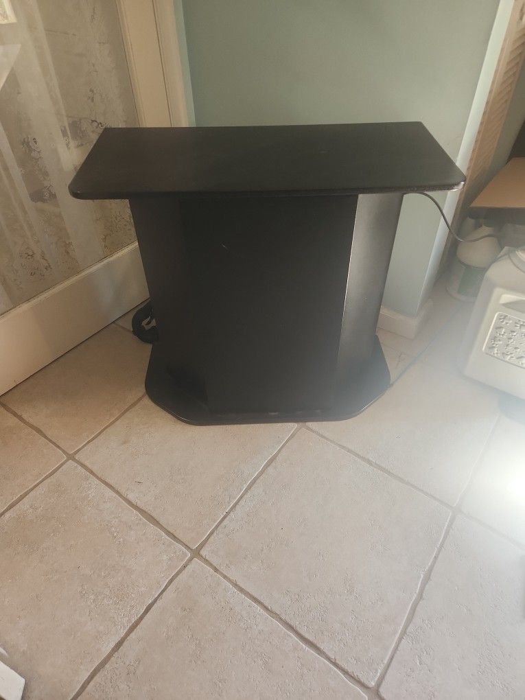 Aqarium Stand
