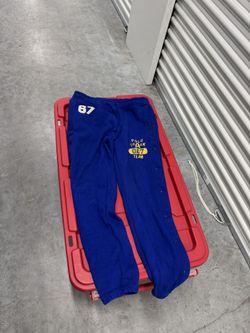 Ralph Sweatpants 