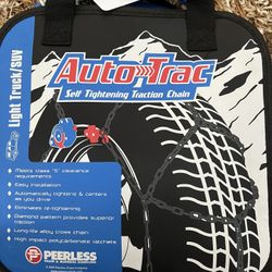 Tire Chains