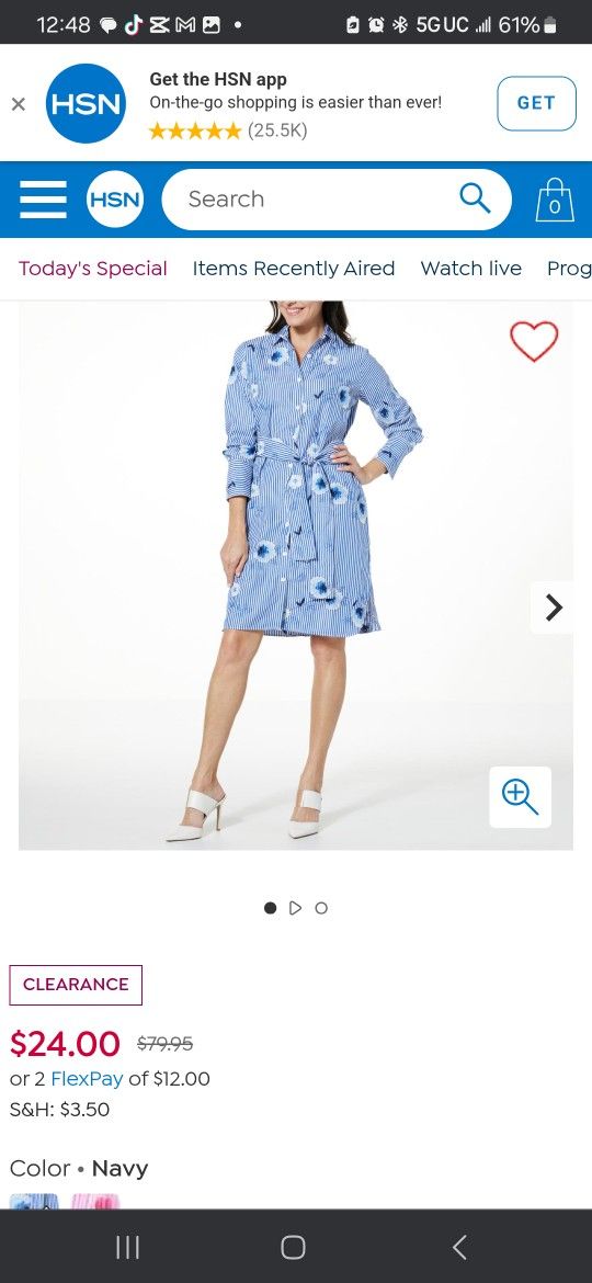 Plus Sizes HSN Women Clothes