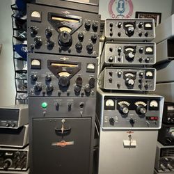 Collins Vintage System