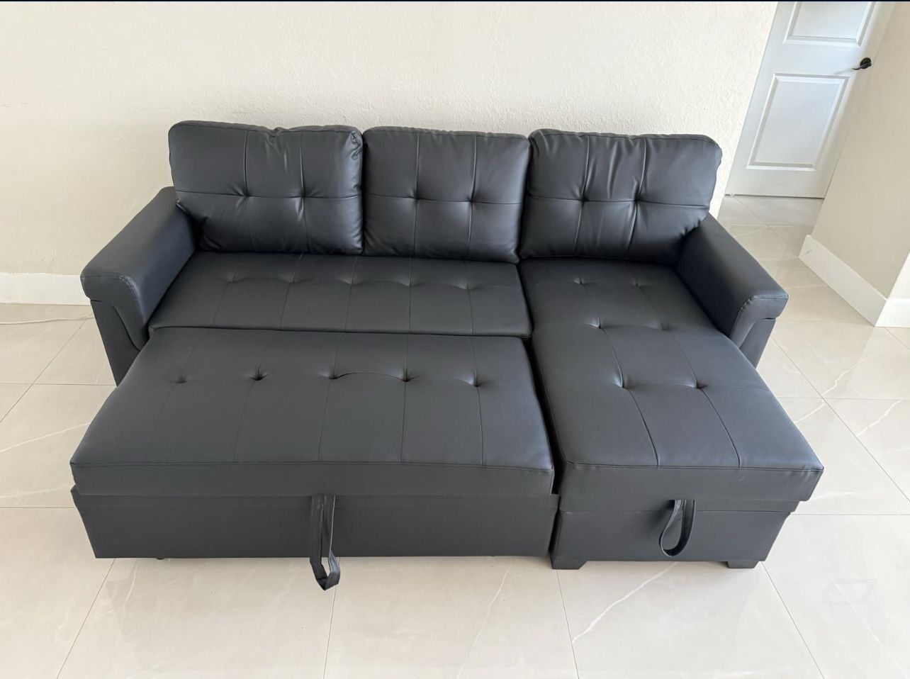 Sofa Bed - Sofá Cama 