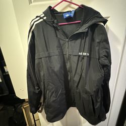 Adidas Wind Breaker 