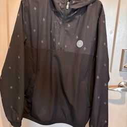 Men’s Penguin Pullover