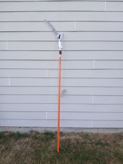 Fiskers Pole Saw