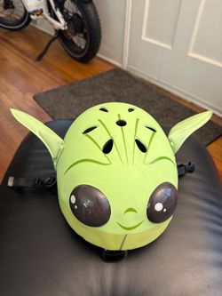 Bike Helmet