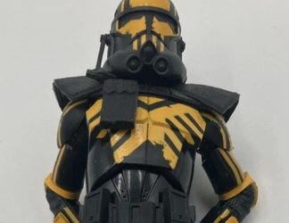 Star Wars Black Series Figure