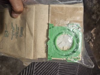 Vaccum Bags