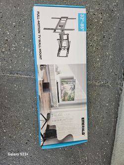 Tv Wall Mount