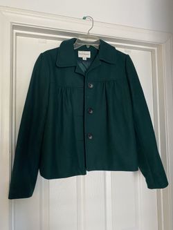 BANANA REPLUBIC JACKET