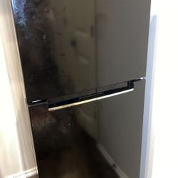  1 Year Old Fridge 