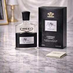 🖤 Creed Absolu Aventus – Intensidad, lujo y exclusividad 