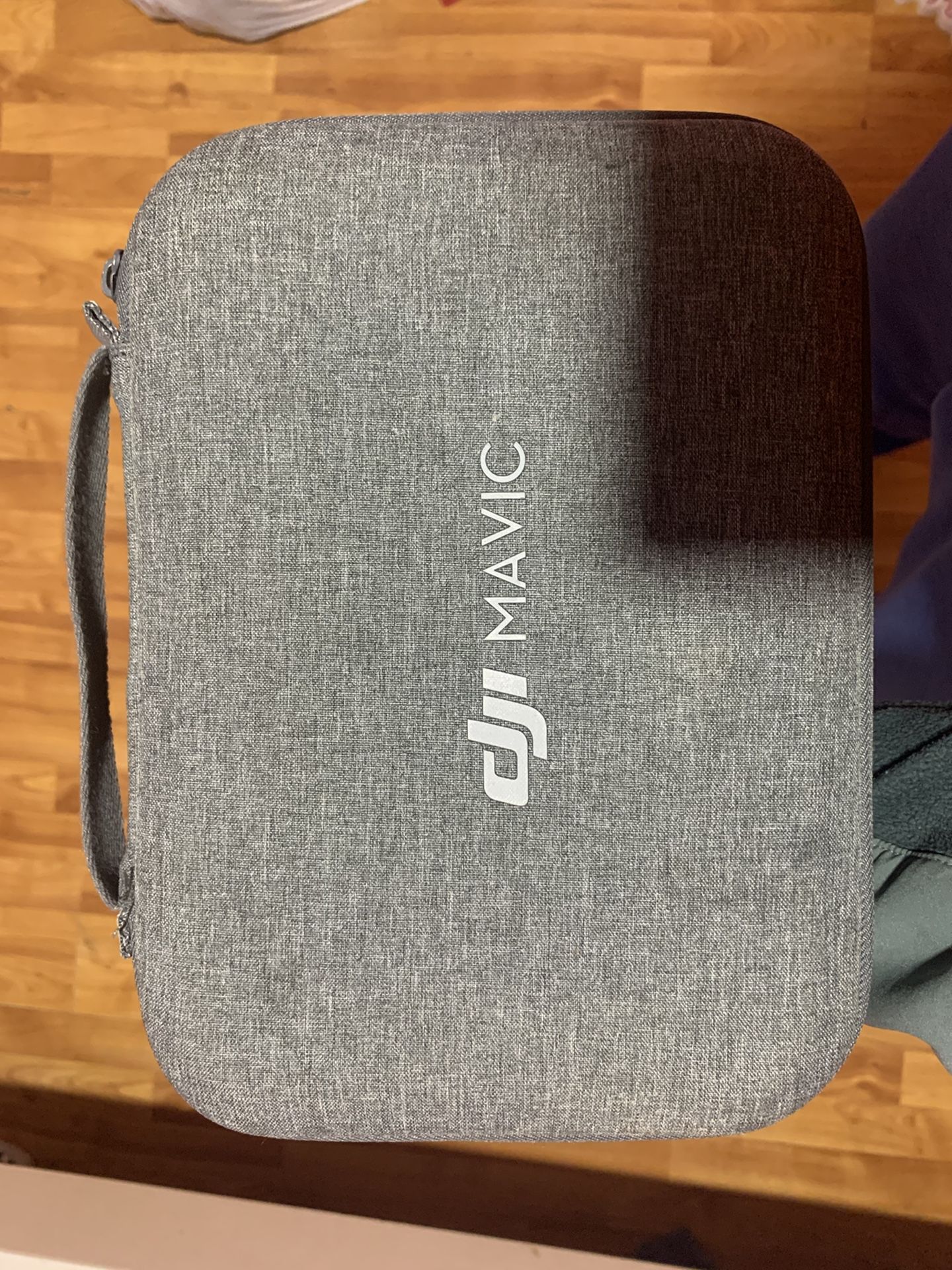 DJI Mavic Mini