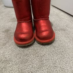 Ugg’s Boots Toddler 