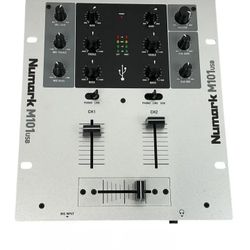 Numark M101 USB