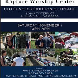 Community Outreach