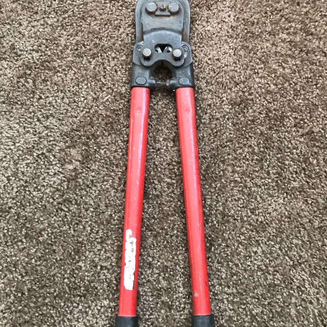 Rigid Bolt Cutters for Sale in Tucson, AZ - OfferUp