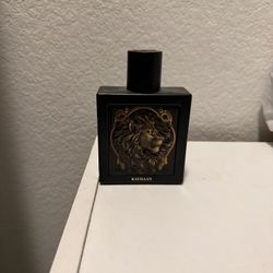 Rayhaan Lion 3.4oz