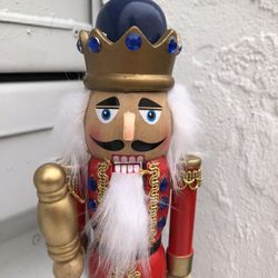 The Musical Nutcracker