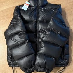 Nike X Nocta Sunset Puffer Jacket - Size L - Brand New