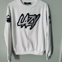 Lazy Monkey Clothing Pullover 