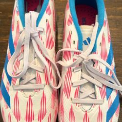 Adidas Socce Cleats 