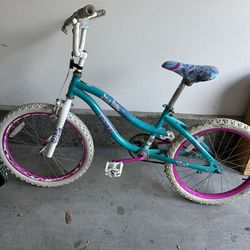 Kids Bike