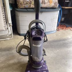 Eureka Vacuum 