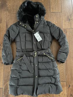 Woman’s Jacket (Zara)