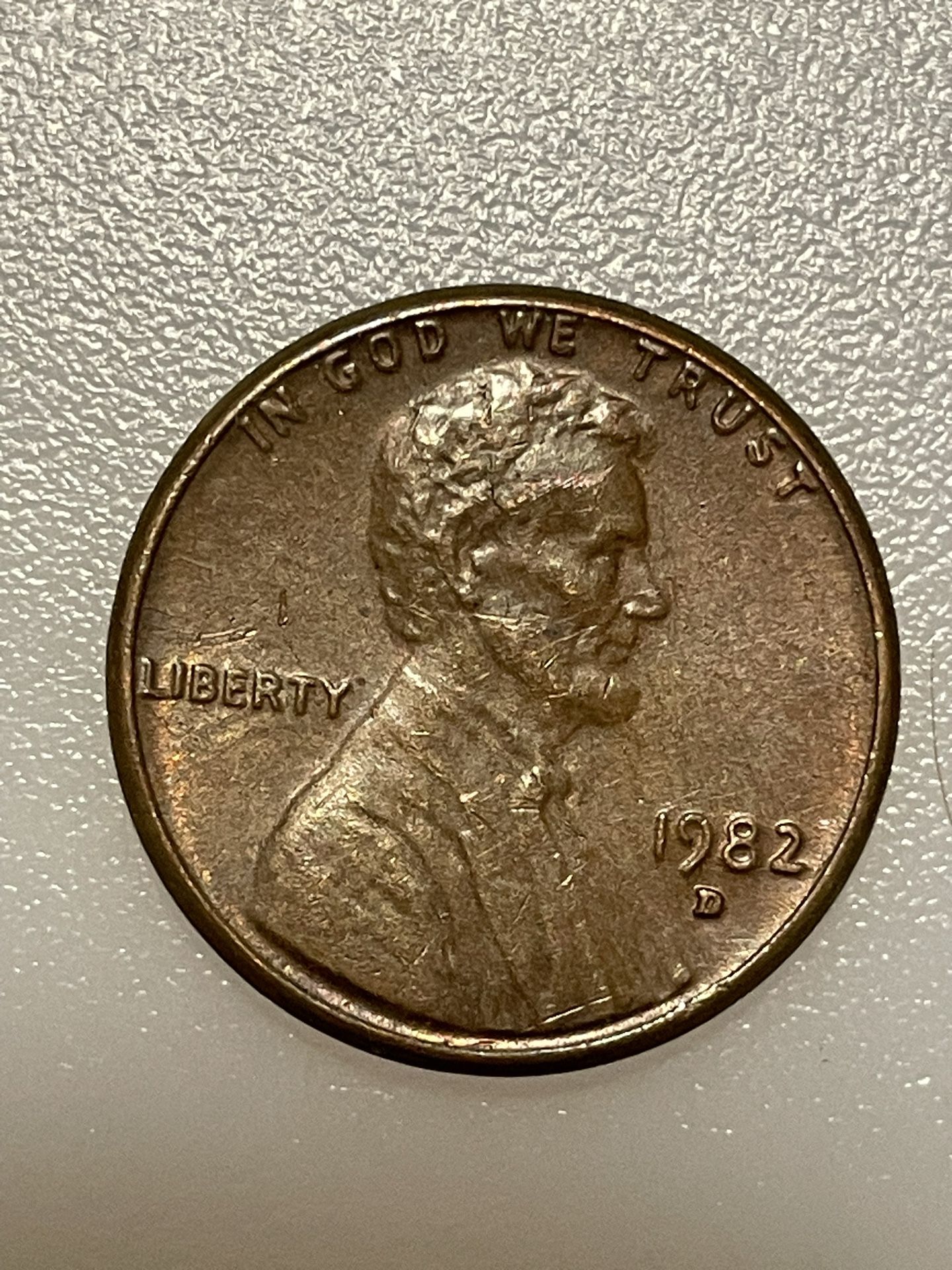 Lincoln Cent