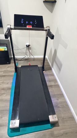 Threadmill