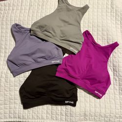 DFYNE - Dynamic Racer Bras (4)