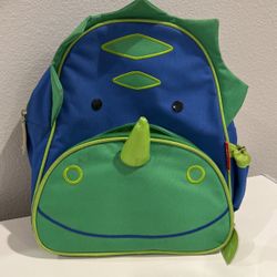 Skip Hop Kids Zoo Backpack