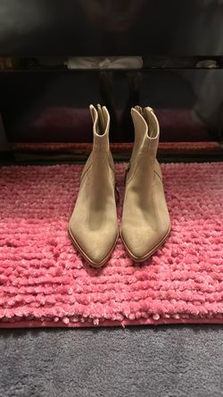 Women's western boots