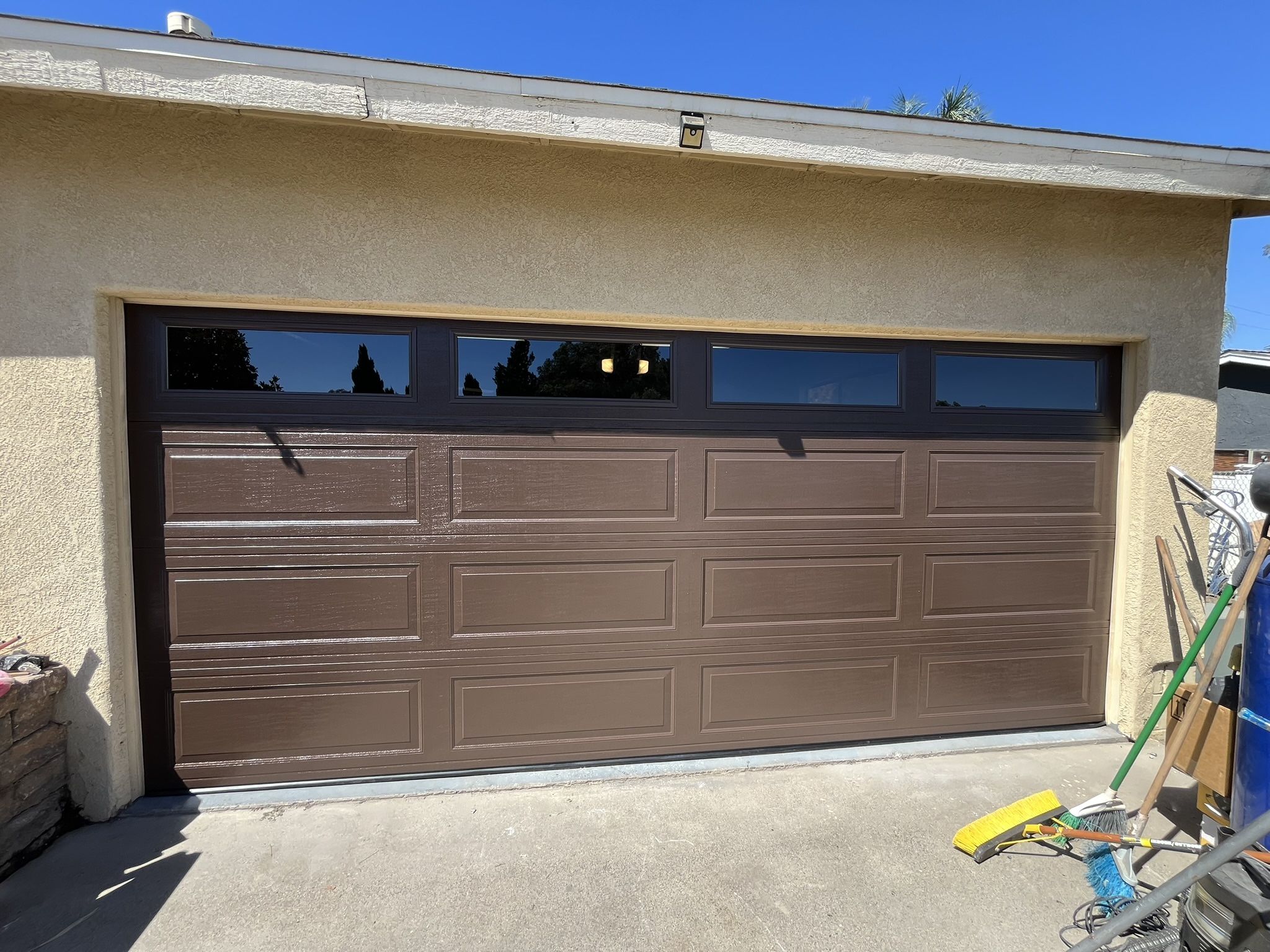 Garage Doors