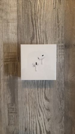 AirPod Pro 2s - $50