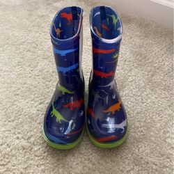 Toddler BoysRain boots