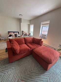 Albany Park Kova Couch