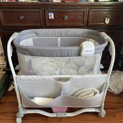 Baby Bassinet