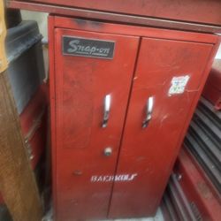 Snap On Wall Cabinet