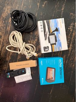 Echo Show 5 new